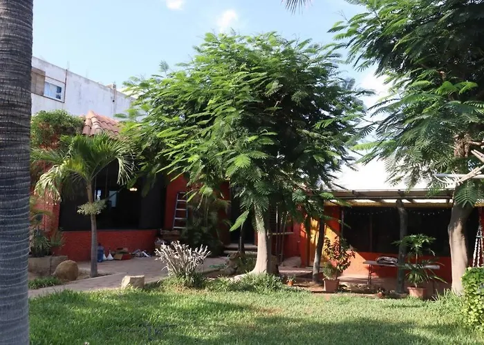 Pensión Kbo