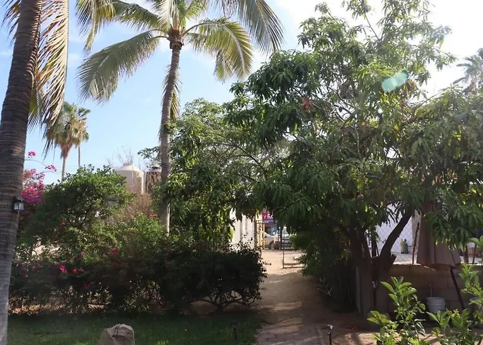 Pensión Kbo Cabo San Lucas
