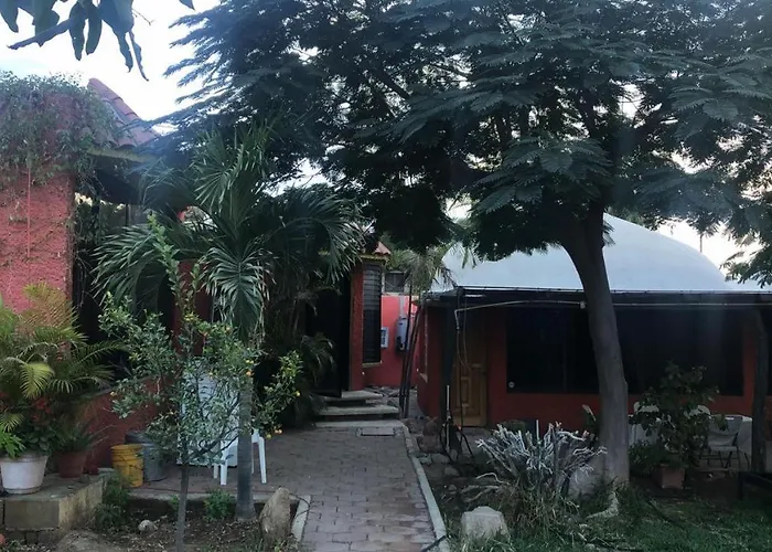 Pensión Kbo