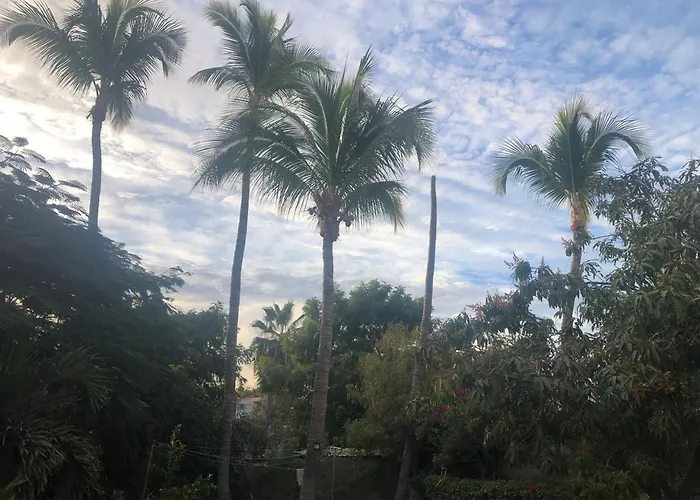 Pensión Kbo Cabo San Lucas