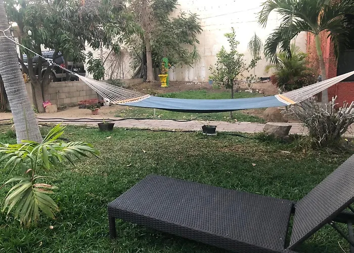 Pensión Kbo 4*