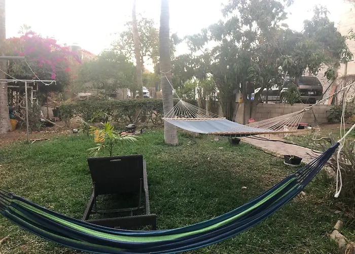 Pensión Kbo Cabo San Lucas